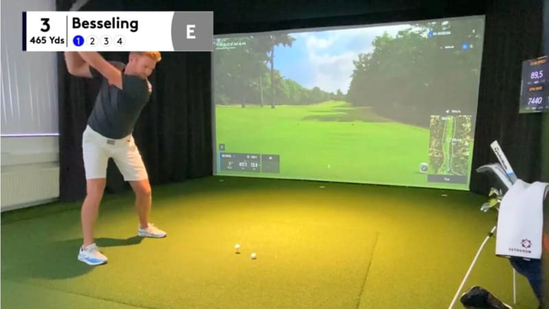 BMW Indoor Invitational: Wiesb...