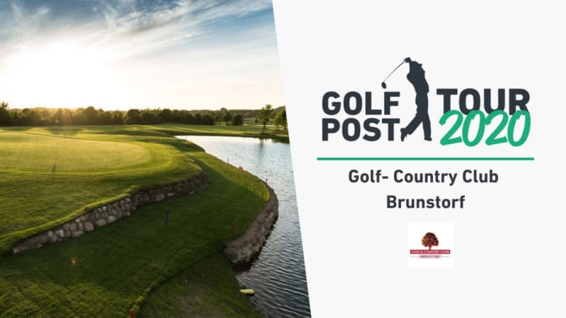 Golf Post Tour: Der GCC Brunst...