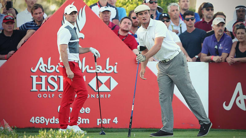 PGA Tour: Diese Spieler waren...