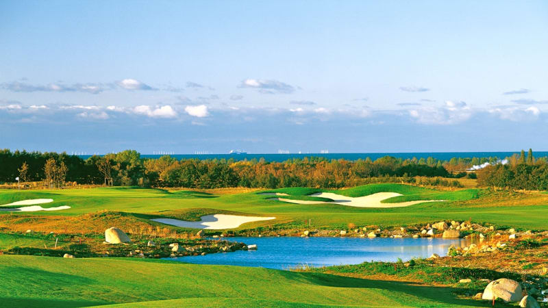 Deutschlands Destinationen im...