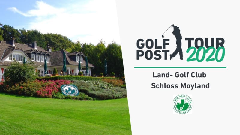 Golf Post Tour: Familiär und s...