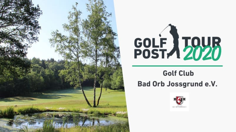 Golf Post Tour: "Naturverbunde...
