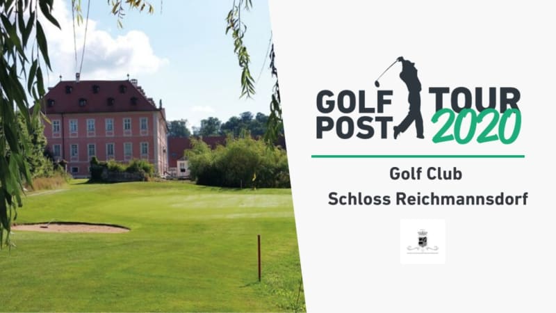 Golf Post Tour: Der Golfclub S...