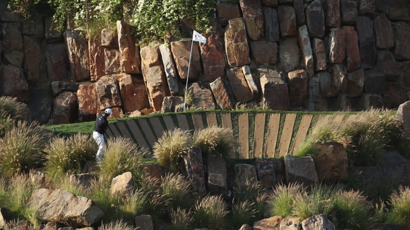 European Tour: Hero Indian Ope...