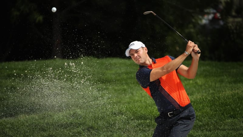 PGA Tour: Die Tee Times der Ba...