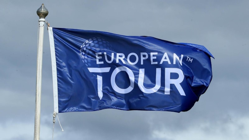 European Tour erweitert Turnie...