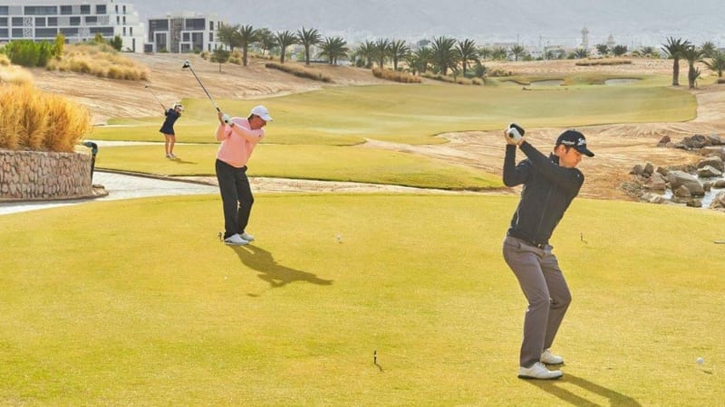 Quo vadis Golf? Weg mit den vorsintflutlichen Gender-Tees am Abschlag!