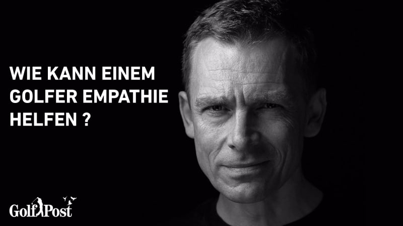 Golf und die Triebe - Oliver H...