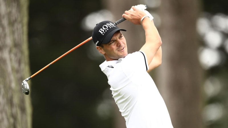 PGA Championship 2020: Großart...