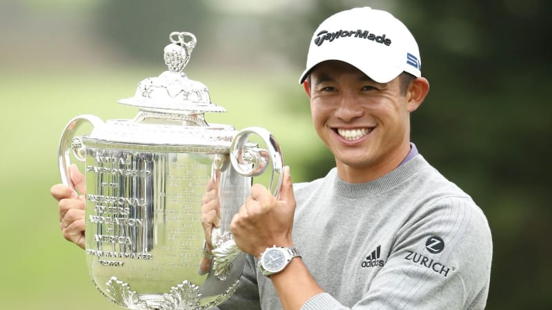 PGA Championship 2020: Zweite...