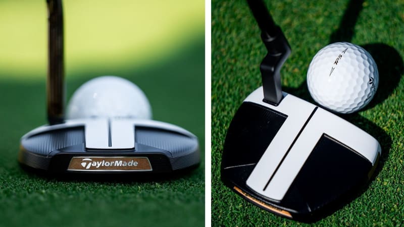 TaylorMade Spider FCG Putter -...