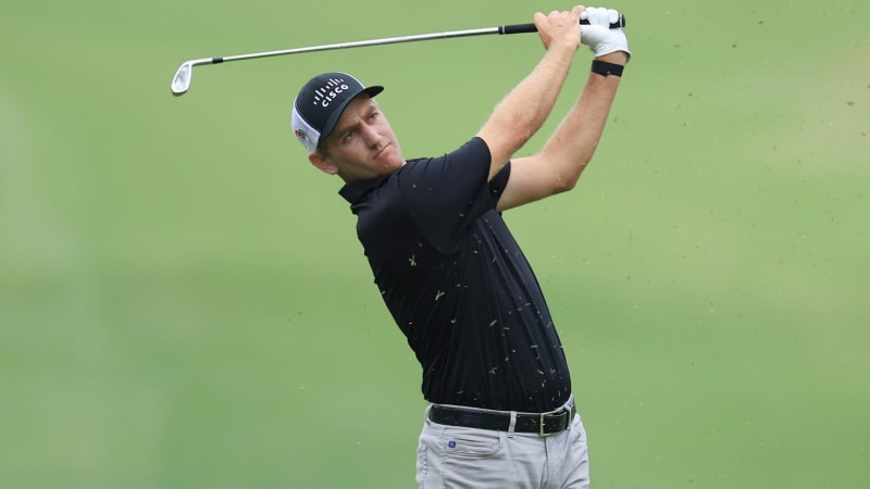 World Golf Championships: Drit...