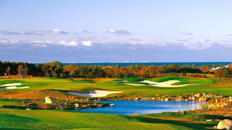 Golf im Wandel: „Den Servicest...