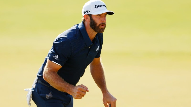 PGA Tour: Wer wird "PGA Tour P...