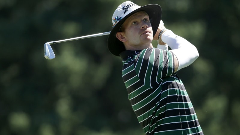 Round Up: Jared Wolfe ohne Bir...