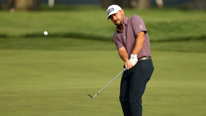 US Open 2020: Stephan Jäger mi...