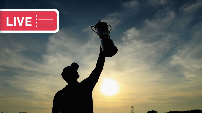 US Open Golf 2020 LIVETICKER -...