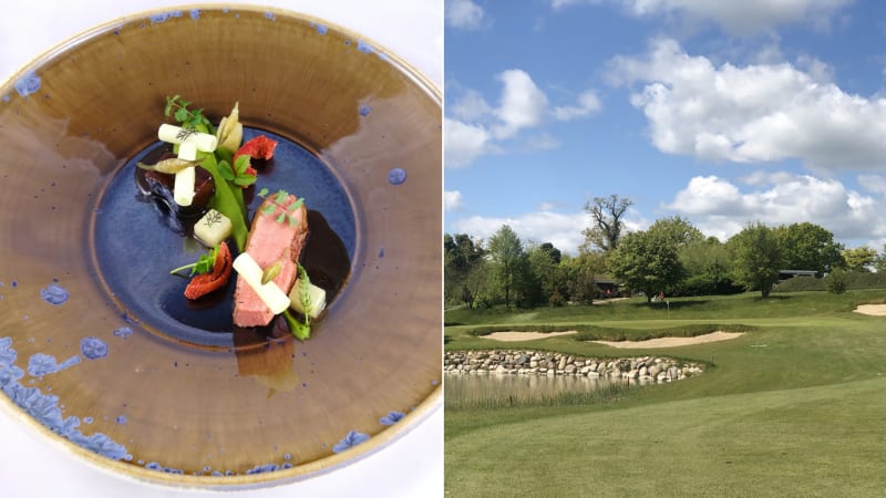 „Ole Liese“ und Golfanlage Hohwacht: Wenn Könner Klassiker verfeinern