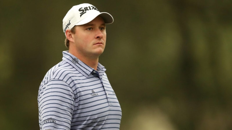 PGA Tour: Sepp Straka in hervo...