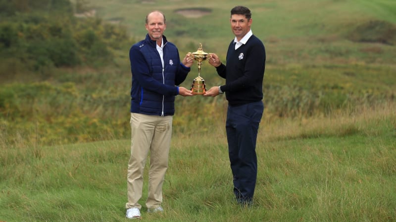 Ryder Cup 2021: Diese Spieler...