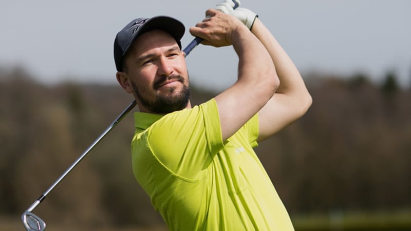 Mut zum Risiko - Lange Eisen s...