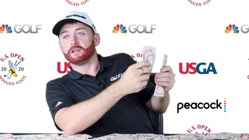 US Open 2020: "DJ" zählt die G...