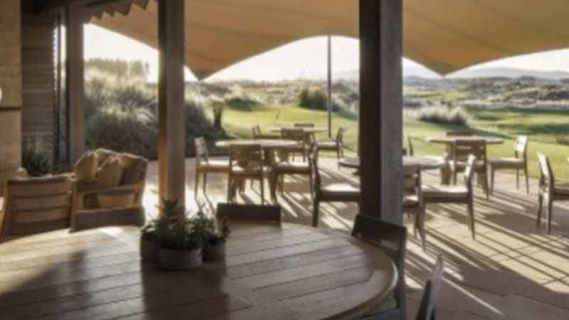 Clubhäuser in aller Welt: Das...