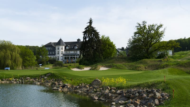 Golf im Wandel: „In der Auszei...