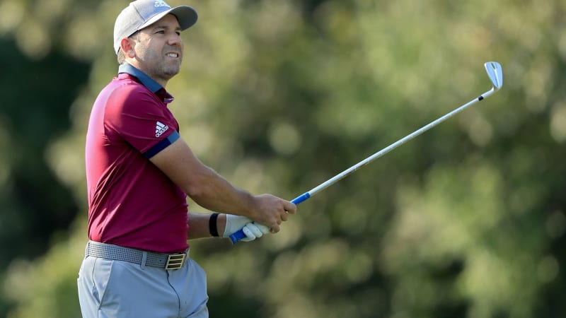 PGA Tour: Garcia holt sich mit...