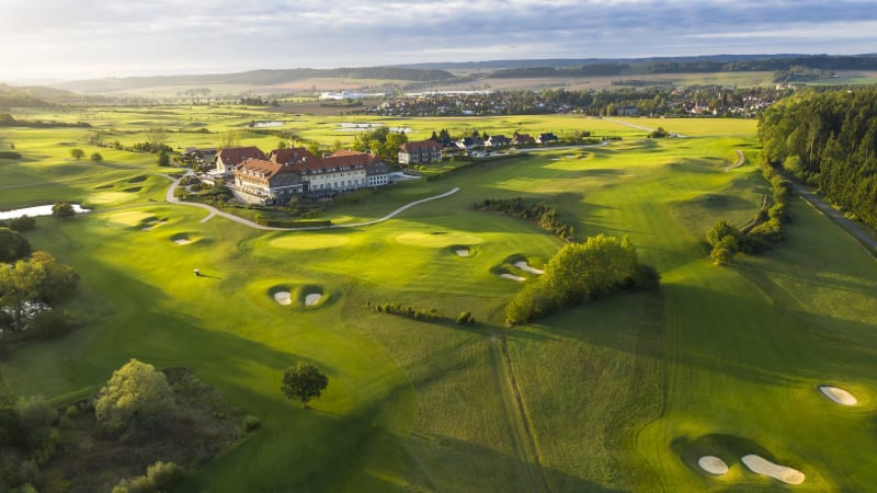 Golf im Wandel: Mehr Freizeitb...