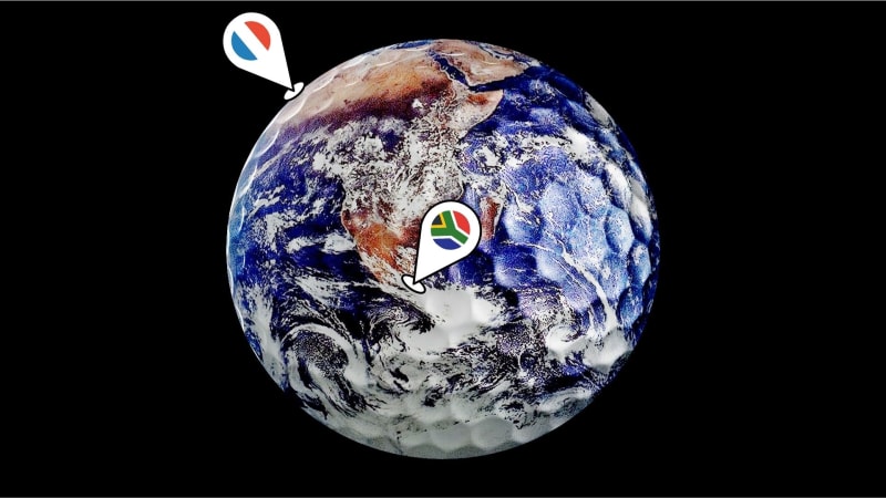 World Handicap System - Erfahr...