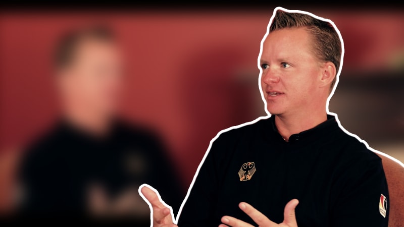 "Das kommt nicht über Nacht" -...