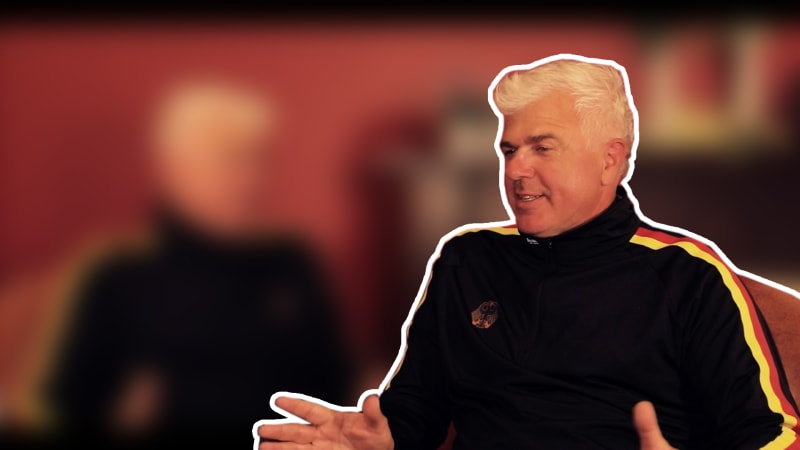 Herren-Bundestrainer Eckhardt:...