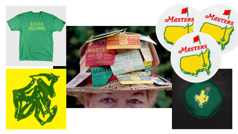 The Masters of the Universe