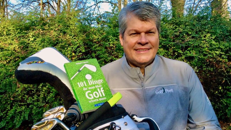 Das Besondere an Golf (und Ang...