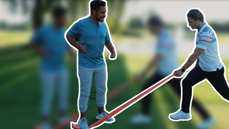 Episode 6: Übung mit dem Kabelzug