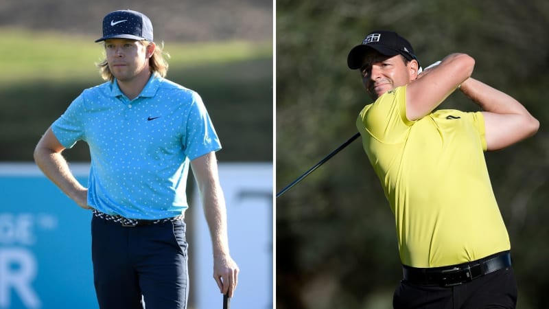 Challenge Tour Finale: Deutsch...