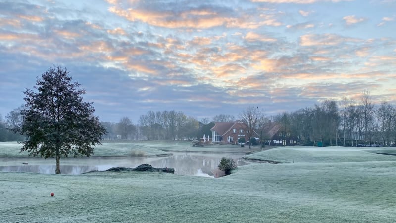 Golf im Wandel: Ein Sport als...