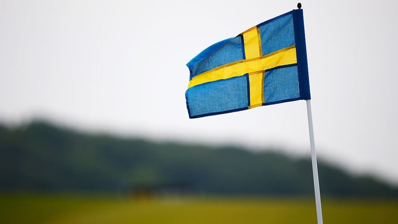 Schweden spielt 2020 soviel Go...