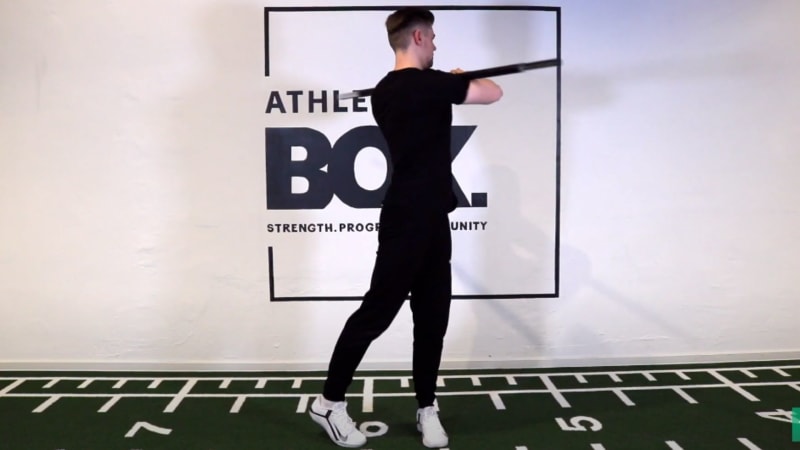 Explosivität und Schnellkraft...