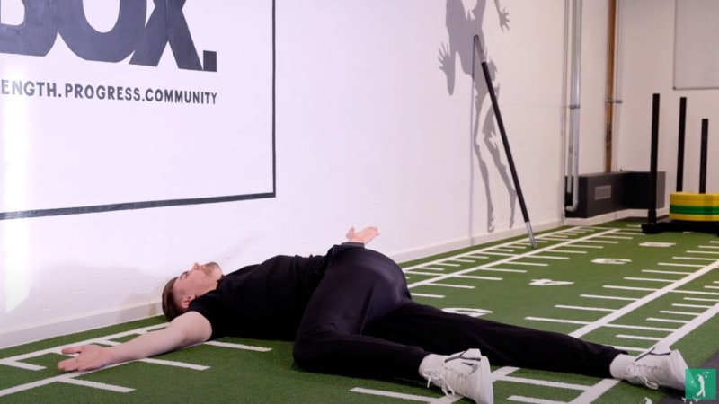 Explosivität und Schnellkraft...