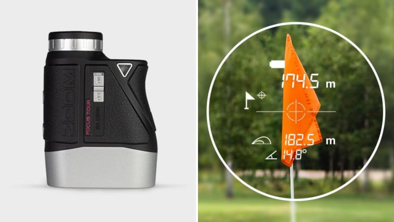 Entfernungen messen leicht gem...