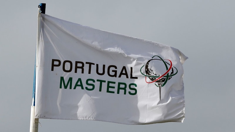 European Tour: Portugal Master...