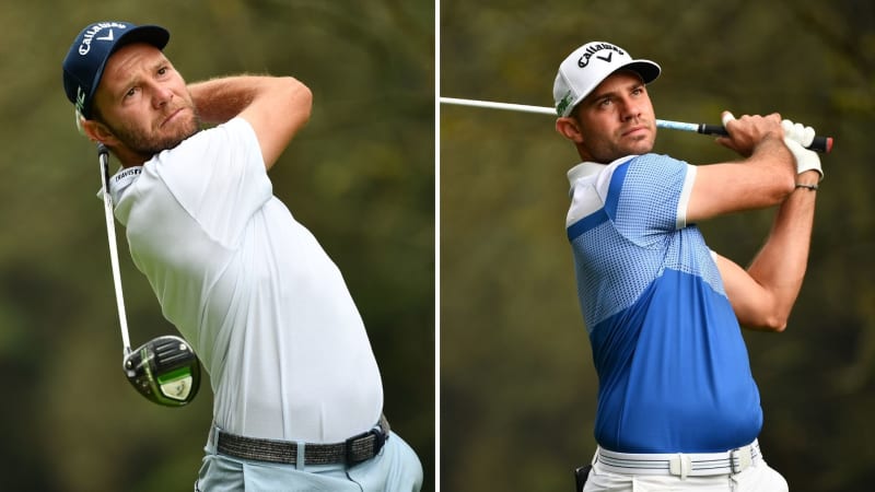 Tee Times: Deutsches Sextet st...