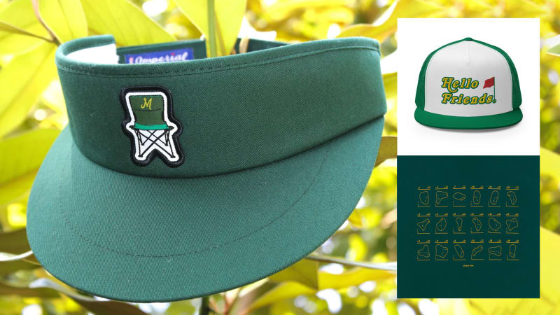 Golf ist ein Lifestyle! Die be...