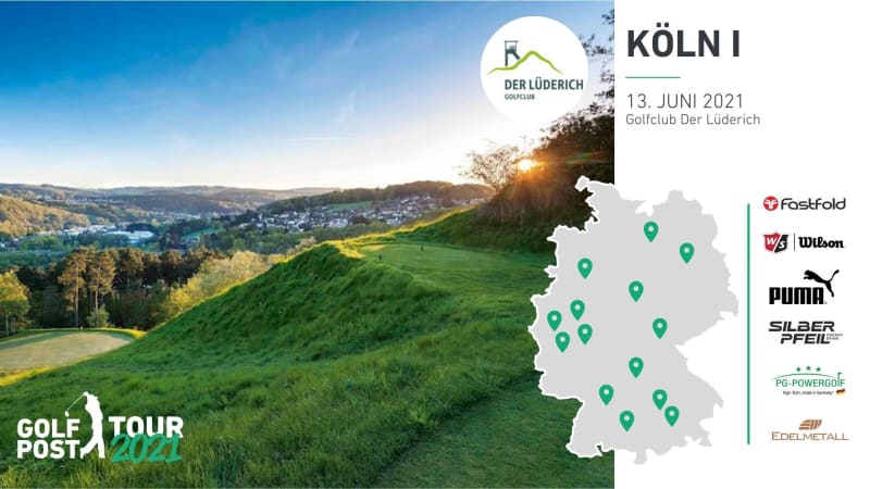 Golf Post Tour 2021: Saisonsta...