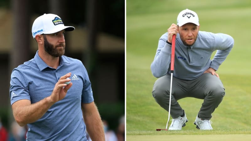 Wochenvorschau: PGA Tour in Fl...