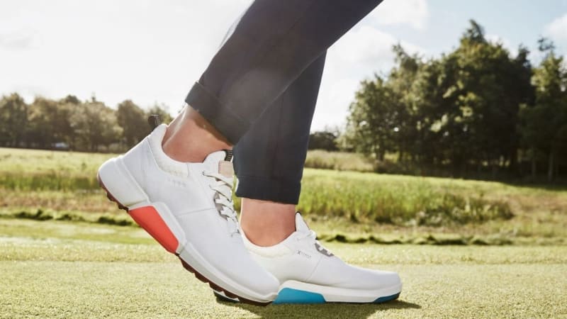 ECCO GOLF BIOM H4 - Moderne De...