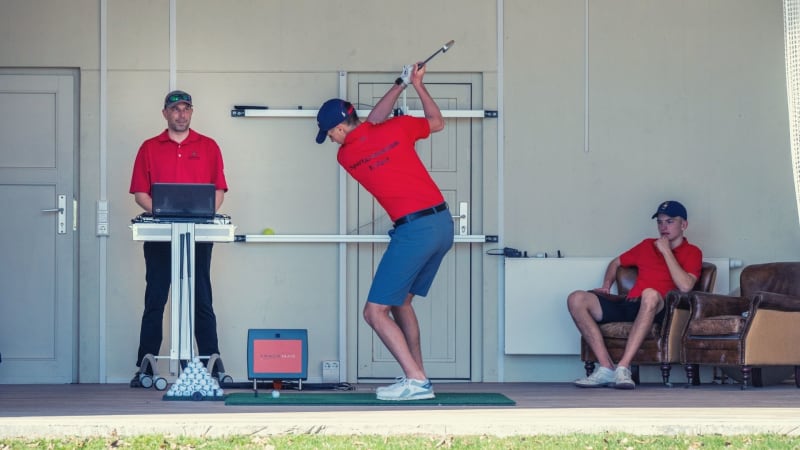 Innovatives Förderprogramm für...