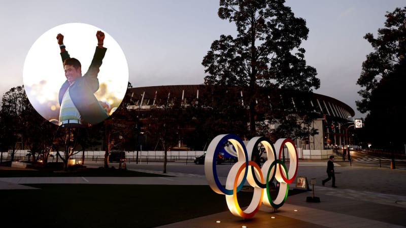 Masters-Matador Matsuyama: Ent...